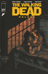 Cover Thumbnail for The Walking Dead Deluxe (2020 series) #20 [Tony Moore & Dave McCaig Cover]