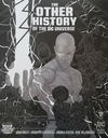 Cover Thumbnail for The Other History of the DC Universe (2021 series) #1 [Local Comic Shop Day Jamal Campbell Silver Metallic Ink Variant Cover]