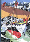 Cover for Prince Valiant (Nona Arte, 2013 series) #5 - Volume 5: 1945 - 1946
