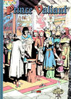 Cover for Prince Valiant (Nona Arte, 2013 series) #8 - Volume 8: 1951 - 1952