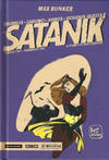 Cover for Fumetto dell' Orrore  Satanik (Mondadori, 2015 series) #9 - Max Bunker - Satanik Luglio 1967 - Gennaio 1968
