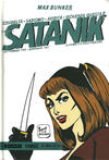 Cover for Fumetto dell' Orrore  Satanik (Mondadori, 2015 series) #7 - Max Bunker - Satanik Settembre 1966 - Gennaio 1967