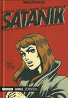 Cover for Fumetto dell' Orrore  Satanik (Mondadori, 2015 series) #6 - Max Bunker - Satanik Maggio  1966 - Settembre 1966