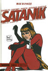 Cover for Fumetto dell' Orrore  Satanik (Mondadori, 2015 series) #2 - Max Bunker - Satanik Aprile 1965 - Giugno 1965