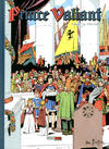 Cover for Prince Valiant (Nona Arte, 2013 series) #13 - Volume 13: 1961 - 1962
