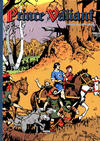 Cover for Prince Valiant (Nona Arte, 2013 series) #16 - Volume 16: 1967 - 1968