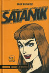 Cover for Fumetto dell' Orrore  Satanik (Mondadori, 2015 series) #11 - Max Bunker - Satanik Novembre 1968 - Giugno 1969