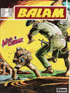Cover for Balam (Editora Cinco, 1984 ? series) #30
