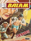 Cover for Balam (Editora Cinco, 1984 ? series) #24
