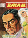 Cover for Balam (Editora Cinco, 1984 ? series) #36