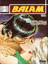 Cover for Balam (Editora Cinco, 1984 ? series) #23