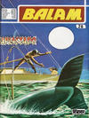 Cover for Balam (Editora Cinco, 1984 ? series) #26