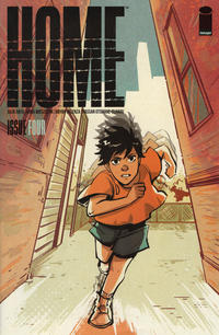 Cover Thumbnail for Home (Image, 2021 series) #4