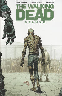 Cover Thumbnail for The Walking Dead Deluxe (Image, 2020 series) #20