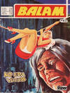 Cover for Balam (Editora Cinco, 1984 ? series) #40