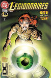 Cover Thumbnail for Legionnaires (1993 series) #33 [DC Universe Corner Box]