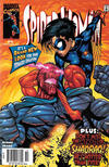 Cover Thumbnail for Spider-Woman (1999 series) #4 [Newsstand]