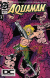 Cover for Aquaman (DC, 1994 series) #5 [DC Universe Corner Box]