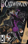 Cover Thumbnail for Catwoman (1993 series) #17 [DC Universe Corner Box]