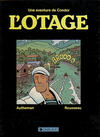 Cover for Condor (Dargaud, 1984 series) #1 - L'otage