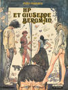 Cover Thumbnail for Giuseppe Bergman (1980 series) #[1] - HP et Giuseppe Bergman