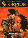 Cover for Le Scorpion (Dargaud, 2000 series) #8 - L'ombre de l'Ange