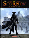 Cover for Le Scorpion (Dargaud, 2000 series) #10 - Au nom du fils