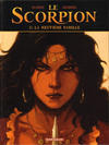Cover for Le Scorpion (Dargaud, 2000 series) #11 - La Neuvième Famille