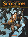 Cover for Le Scorpion (Dargaud, 2000 series) #12 - Le mauvais augure