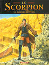 Cover for Le Scorpion (Dargaud, 2000 series) #13 - Tamose l'égyptien