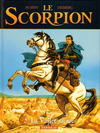 Cover for Le Scorpion (Dargaud, 2000 series) #5 - La vallée sacrée