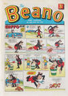 Cover for The Beano (D.C. Thomson, 1950 series) #1204