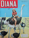 Cover for Diana (D.C. Thomson, 1963 series) #103