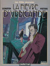 Cover for Les cités obscures (Casterman, 1983 series) #2 - La Fièvre d'Urbicande