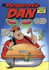 Cover for Desperate Dan Book (D.C. Thomson, 1955 series) #1992