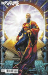 Cover Thumbnail for Future State: Superman: House of El (2021 series) #1 [Jay Anacleto Cardstock Variant Cover]