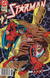 Cover Thumbnail for Starman (1988 series) #35 [Newsstand]