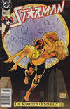 Cover Thumbnail for Starman (1988 series) #32 [Newsstand]