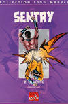 Cover for Sentry (Panini France, 2001 series) #2