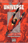 Cover for 100% Marvel : Universe X (Panini France, 2001 series) #1