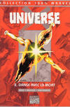 Cover for 100% Marvel : Universe X (Panini France, 2001 series) #2