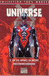 Cover for 100% Marvel : Universe X (Panini France, 2001 series) #5