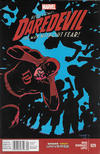 Cover Thumbnail for Daredevil (2011 series) #29 [Newsstand]