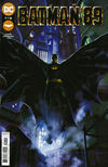 Cover Thumbnail for Batman '89 (2021 series) #1 [Joe Quinones Cover]