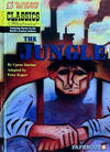 Cover for Classics Illustrated (NBM, 2008 series) #9 - The Jungle