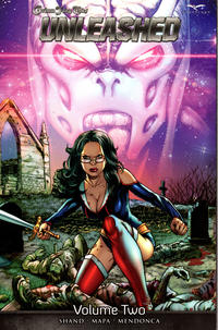 Cover Thumbnail for Grimm Fairy Tales Unleashed Trade Paperback (Zenescope Entertainment, 2013 series) #2