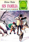 Cover for Joyas Literarias Juveniles (Editorial Bruguera, 1970 series) #31 - Sin familia