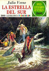 Cover for Joyas Literarias Juveniles (Editorial Bruguera, 1970 series) #33 - La estrella del sur