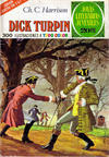Cover for Joyas Literarias Juveniles (Editorial Bruguera, 1970 series) #38 - Dick Turpin