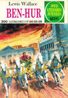 Cover for Joyas Literarias Juveniles (Editorial Bruguera, 1970 series) #7 - Ben-Hur